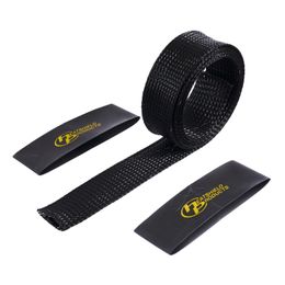 HSP-202120, Heatshield Products HP Abrasion Shield Sleeves 202120 في الإمارات, دبي. Condition - new. Price 140 AED. Photo, seller contacts | AUTO.AE