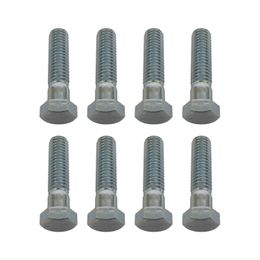 HFW-HP5440C175, Hillco Fastener Grade 5 Hex Head Cap Screws HP5440C175 في الإمارات, دبي. Condition - new. Price 30 AED. Photo, seller contacts | AUTO.AE