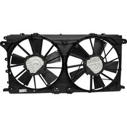UAC-FA50815C, Universal Air Conditioner Inc. - Fans, Electric for 2018-2021 EXPEDITION, NAVIGATOR, 2015-2020 F-150 - FA 50815C в ОАЭ, Дубай. Состояние - новое. Цена 1 660 AED. Фото, контакты продавца | AUTO.AE