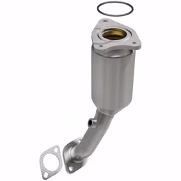 49054, MAGNAFLOW 49054 Catalytic Converter Direct-Fit OEM Grade for CHEVROLET Malibu 2004-2004 في الإمارات, دبي. Condition - new. Price 2,660 AED. Photo, seller contacts | AUTO.AE