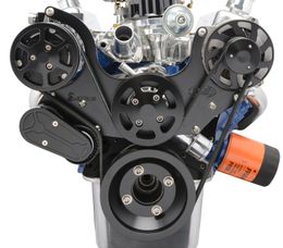 EMS-MS107-64MB, Eddie Motorsports S-Drive Serpentine Pulley Drive Systems MS107-64MB في الإمارات, دبي. Condition - new. Price 13,820 AED. Photo, seller contacts | AUTO.AE