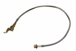 SJA-RBL35, Skyjacker Stainless Steel Braided Brake Hoses RBL35 в ОАЭ, Дубай. Состояние - новое. Цена 350 AED. Фото, контакты продавца | AUTO.AE