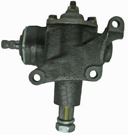 LSC-18010, Lares New Steering Gears 18010 in UAE, Dubai. Condition - new. Price 1,370 AED. Photo, seller contacts | AUTO.AE