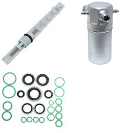 UAC-AK2441, Universal Air Conditioner Air Conditioning Repair Kits for 1992-1993 S10, SONOMA - AK 2441 في الإمارات, دبي. Condition - new. Price 120 AED. Photo, seller contacts | AUTO.AE