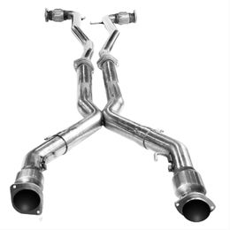 KOK-24203200, Kooks Headers X-Pipes for 2008-2009 G8 - 24203200 in UAE, Dubai. Condition - new. Price 11,900 AED. Photo, seller contacts | AUTO.AE