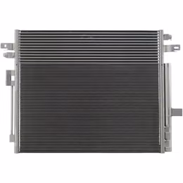 OSC-4516, OSC Automotive Air Conditioning Condensers for 2015-2016 CANYON, COLORADO - 4516 in UAE, Dubai. Condition - new. Price 660 AED. Photo, seller contacts | AUTO.AE