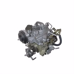 URM-7-7698, UREMCO Remanufactured  CFM 1-Barrel Carburetor 7-7698 in UAE, Dubai. Condition - new. Price 960 AED. Photo, seller contacts | AUTO.AE