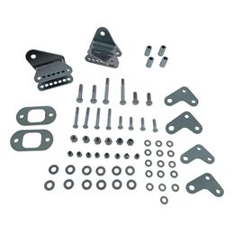 QA1-RK111K, QA1 HD Pro Coilover Conversion Brackets RK111K in UAE, Dubai. Condition - new. Price 1,060 AED. Photo, seller contacts | AUTO.AE