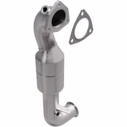 MPE-5461350, MagnaFlow California Grade CARB Compliant Direct-Fit Catalytic Converters for 2011-2012 COOPER - 5461350 in UAE, Dubai. Condition - new. Price 9,780 AED. Photo, seller contacts | AUTO.AE