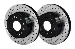 WIL-140-11727D, Wilwood ProMatrix Rotors for 1965-1982 CORVETTE - 140-11727-D في الإمارات, دبي. Condition - new. Price 2,990 AED. Photo, seller contacts | AUTO.AE