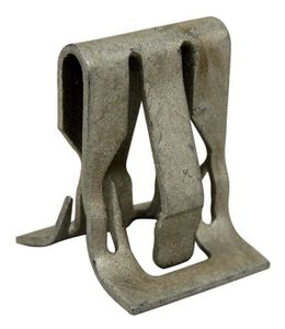CWA-68139270AA, Crown Automotive - Clips for 2014-2022 CHEROKEE - 68139270AA في الإمارات, دبي. Condition - new. Price 10 AED. Photo, seller contacts | AUTO.AE