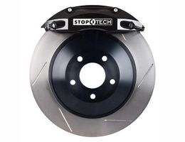83.137.0047.51, STOPTECH 83.137.0047.51 BBK 2PC ROTOR, REAR SLOTTED 355X32/ST40 BLACK BMW M3 E46 in UAE, Dubai. Condition - new. Price 16,630 AED. Photo, seller contacts | AUTO.AE