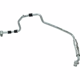 UAC-HA111846C, Universal Air Conditioner Air Conditioning Suction Hose Assemblies for 2006-2009 A3 QUATTRO, 2007-2008 EOS, 2008 R32 - HA 111846C в ОАЭ, Дубай. Состояние - новое. Цена 140 AED. Фото, контакты продавца | AUTO.AE