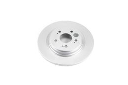 PWR-JBR1756EVC, PowerStop Evolution GEOMET Coated Rotors for 2018-2026 ODYSSEY - JBR1756EVC in UAE, Dubai. Condition - new. Price 290 AED. Photo, seller contacts | AUTO.AE