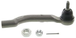 MOG-ES800582, Moog Problem Solver Tie Rod Ends for 2008-2013 ROGUE, 2014-2015 ROGUE SELECT - ES800582 в ОАЭ, Дубай. Состояние - новое. Цена 210 AED. Фото, контакты продавца | AUTO.AE
