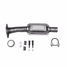 CTO-4004, Catco Federal/EPA Direct-Fit Catalytic Converters for 2006-2007 HIGHLANDER, 2006-2008 RX400H - 4004 in UAE, Dubai. Condition - new. Price 1,490 AED. Photo, seller contacts | AUTO.AE
