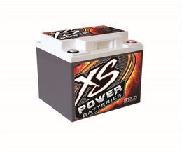 XSP-S1200, XS Power AGM Batteries S1200 في الإمارات, دبي. Condition - new. Price 1,340 AED. Photo, seller contacts | AUTO.AE