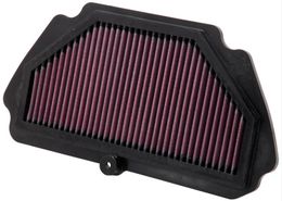 KNN-KA-6009, K&N Powersports Performance Air Filters KA-6009 في الإمارات, دبي. Condition - new. Price ⁦340 AED⁩. Photo, seller contacts | AUTO.AE