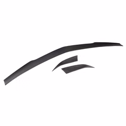L6 333 25, NOVITEC L6 333 25 Rearspoiler, Visible Carbon for LAMBORGHINI Urus SE 2024- в ОАЭ, Дубай. Состояние - новое. Цена 11 180 AED. Фото, контакты продавца | AUTO.AE