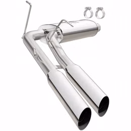 15714, MAGNAFLOW 15714 Exhaust System Street Series for FORD F-150 1999-2003 в ОАЭ, Дубай. Состояние - новое. Цена 8 500 AED. Фото, контакты продавца | AUTO.AE