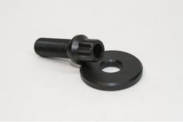 PQX-1042351, PRW Harmonic Damper Bolts 1042351 في الإمارات, دبي. Condition - new. Price 110 AED. Photo, seller contacts | AUTO.AE