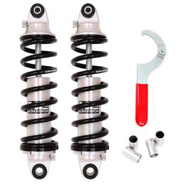 AAX-A754160B, Aldan American Striker Series Coilover Kits A754160B في الإمارات, دبي. Condition - new. Price ⁦4,720 AED⁩. Photo, seller contacts | AUTO.AE
