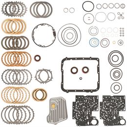 ATP-CMS24, ATP Automatic Transmission Master Repair Kits CMS-24 in UAE, Dubai. Condition - new. Price 1,230 AED. Photo, seller contacts | AUTO.AE
