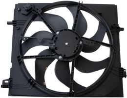 FSS-75400, Four Seasons - Fans, Electric for 2017-2019 ROGUE, 2017-2022 ROGUE SPORT - 75400 في الإمارات, دبي. Condition - new. Price 630 AED. Photo, seller contacts | AUTO.AE