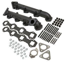 BDD-1043007, BD Diesel Exhaust Manifolds 1043007 في الإمارات, دبي. Condition - new. Price 2,540 AED. Photo, seller contacts | AUTO.AE