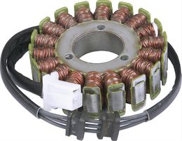 RSE-61-610, Rick's Motorsport Starter Motors 61-610 في الإمارات, دبي. Condition - new. Price 820 AED. Photo, seller contacts | AUTO.AE