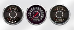 NVU-37335-01, New Vintage USA Woodward Series Analog Gauges 37335-01 в ОАЭ, Дубай. Состояние - новое. Цена 4 300 AED. Фото, контакты продавца | AUTO.AE