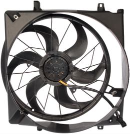 RNB-621-017, Dorman Electric Fans for 2004-2005 LIBERTY - 621-017 في الإمارات, دبي. Condition - new. Price 820 AED. Photo, seller contacts | AUTO.AE