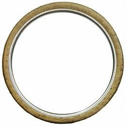FEL-23624, Fel-Pro Exhaust Pipe Flange Gaskets 23624 in UAE, Dubai. Condition - new. Price 50 AED. Photo, seller contacts | AUTO.AE