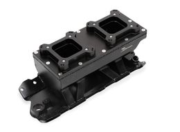 SNE-825124, Holley Sniper Carbureted Fabricated Intake Manifolds 825124 في الإمارات, دبي. Condition - new. Price 2,150 AED. Photo, seller contacts | AUTO.AE