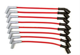 TAY-86245, Taylor ThunderVolt 8.2mm Spark Plug Wire Sets 86245 في الإمارات, دبي. Condition - new. Price 460 AED. Photo, seller contacts | AUTO.AE