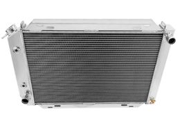FBR-FB169, Frostbite Performance Cooling Aluminum Radiators FB169 في الإمارات, دبي. Condition - new. Price 2,740 AED. Photo, seller contacts | AUTO.AE