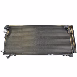 DNP-477-0620, Denso Air Conditioning Condensers for 2001-2005 STRATUS, SEBRING, 2000-2005 ECLIPSE - 477-0620 in UAE, Dubai. Condition - new. Price 660 AED. Photo, seller contacts | AUTO.AE