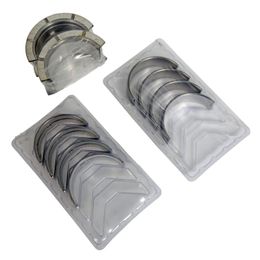 KGB-MB556HPN001, King HP-Series Main Bearings MB 556HPN 001 in UAE, Dubai. Condition - new. Price 410 AED. Photo, seller contacts | AUTO.AE