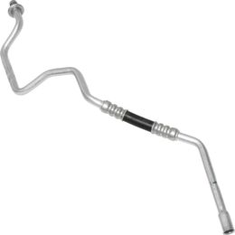 UAC-HA111486C, Universal Air Conditioner Liquid Line Hose Assemblies for 2001-2007 ESCAPE, 2005-2007 MARINER - HA 111486C в ОАЭ, Дубай. Состояние - новое. Цена 170 AED. Фото, контакты продавца | AUTO.AE