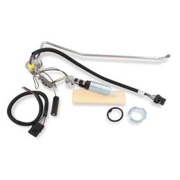 SNE-12-300, Holley Sniper OE Style 255 LPH EFI Fuel Pump Modules 12-300 in UAE, Dubai. Condition - new. Price 2,360 AED. Photo, seller contacts | AUTO.AE
