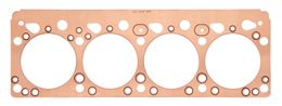 SCE-S670693, SCE ICS Titan Copper Head Gaskets S670693 in UAE, Dubai. Condition - new. Price 1,100 AED. Photo, seller contacts | AUTO.AE