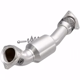 51152, MAGNAFLOW 51152 Catalytic Converter Direct-Fit OEM Grade for VW Touareg 2004-2006 в ОАЭ, Дубай. Состояние - новое. Цена 2 060 AED. Фото, контакты продавца | AUTO.AE