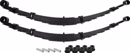 AOF-AP-309613, All-Pro Off-Road Expedition 2.0 Rear Leaf Springs for 2005-2023 TACOMA - AP-309613 في الإمارات, دبي. Condition - new. Price 4,680 AED. Photo, seller contacts | AUTO.AE