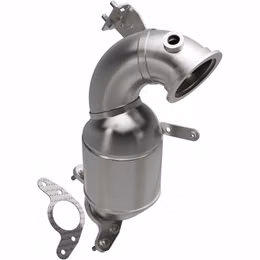 280132, MAGNAFLOW 280132 Catalytic Converter Direct-Fit OEM Grade for CHEVROLET Cruze 2016-2019 في الإمارات, دبي. Condition - new. Price 3,090 AED. Photo, seller contacts | AUTO.AE