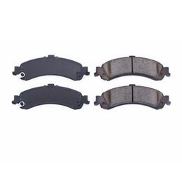 TSB-10126, SSBC-USA Brake Pads 10126 в ОАЭ, Дубай. Состояние - новое. Цена ⁦640 AED⁩. Фото, контакты продавца | AUTO.AE