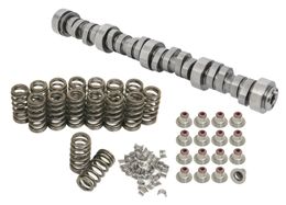 SUM-8720-1, Summit Racing™ Pro LS Camshaft & Spring Kits SUM-8720-1 в ОАЭ, Дубай. Состояние - новое. Цена 2 510 AED. Фото, контакты продавца | AUTO.AE
