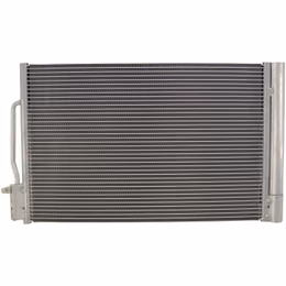 OSC-30026, OSC Automotive Air Conditioning Condensers 30026 в ОАЭ, Дубай. Состояние - новое. Цена 460 AED. Фото, контакты продавца | AUTO.AE