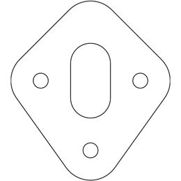 CGT-C15131, Cometic Dipstick Replacement Parts C15131 في الإمارات, دبي. Condition - new. Price 10 AED. Photo, seller contacts | AUTO.AE