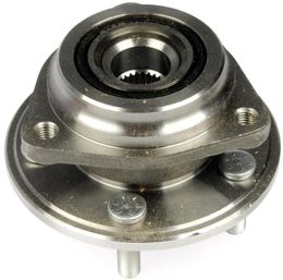 RNB-951-047, Dorman Pre-Pressed Wheel Hub Assemblies for 2000-2001 CHEROKEE, 1997-2006 WRANGLER - 951-047 в ОАЭ, Дубай. Состояние - новое. Цена 570 AED. Фото, контакты продавца | AUTO.AE