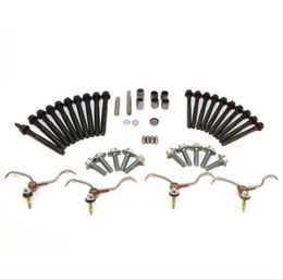 FMS-M-6026-A50A, Ford Performance Parts 5.0L Coyote Engine Block Hardware Kits for 2011-2015 MUSTANG - M-6026-A50A في الإمارات, دبي. Condition - new. Price 530 AED. Photo, seller contacts | AUTO.AE